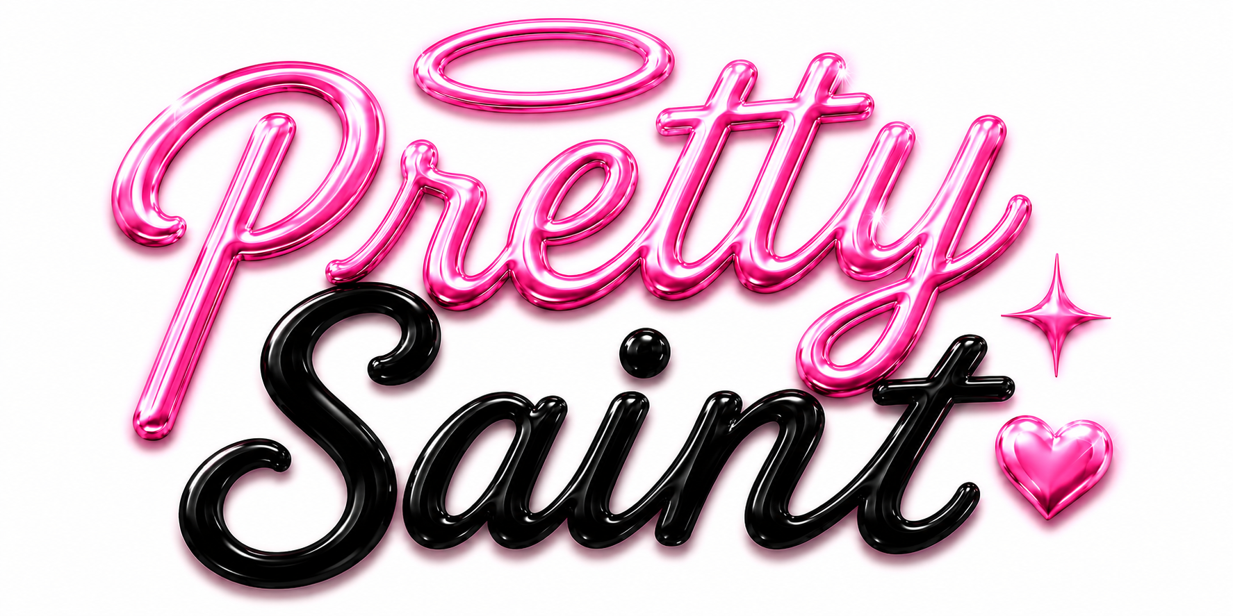 Pretty Saint 